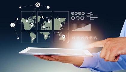 信息傳輸、軟件和信息技術(shù)服務(wù)業(yè)2022年第四季度GDP同比增長10%，軟件和信息技術(shù)服務(wù)表現(xiàn)強(qiáng)勁